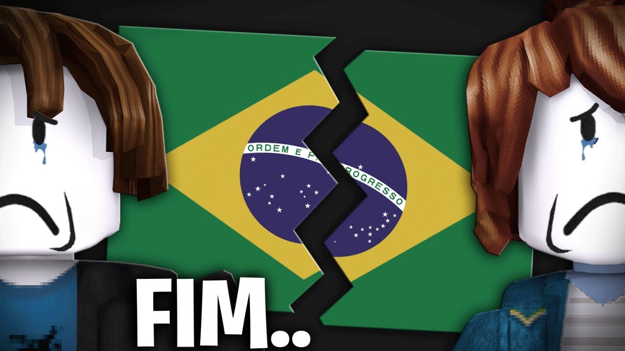 THE END OF ROBLOX IN BRAZIL..(What happened?)