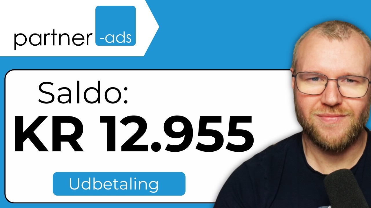 Sådan Laver Du Din Egen Affiliate Hjemmeside, Trin-for-Trin Guide 2024