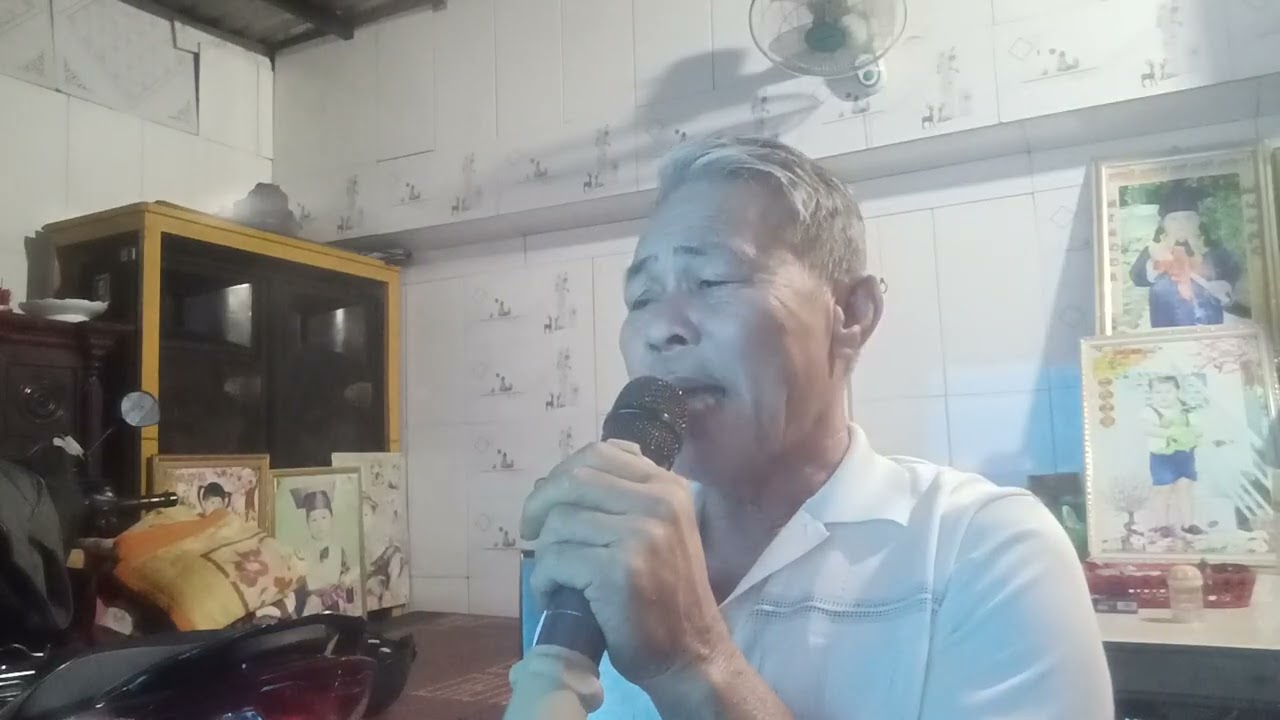 Thái đức hát ca khúc được mang tên biển mặn 