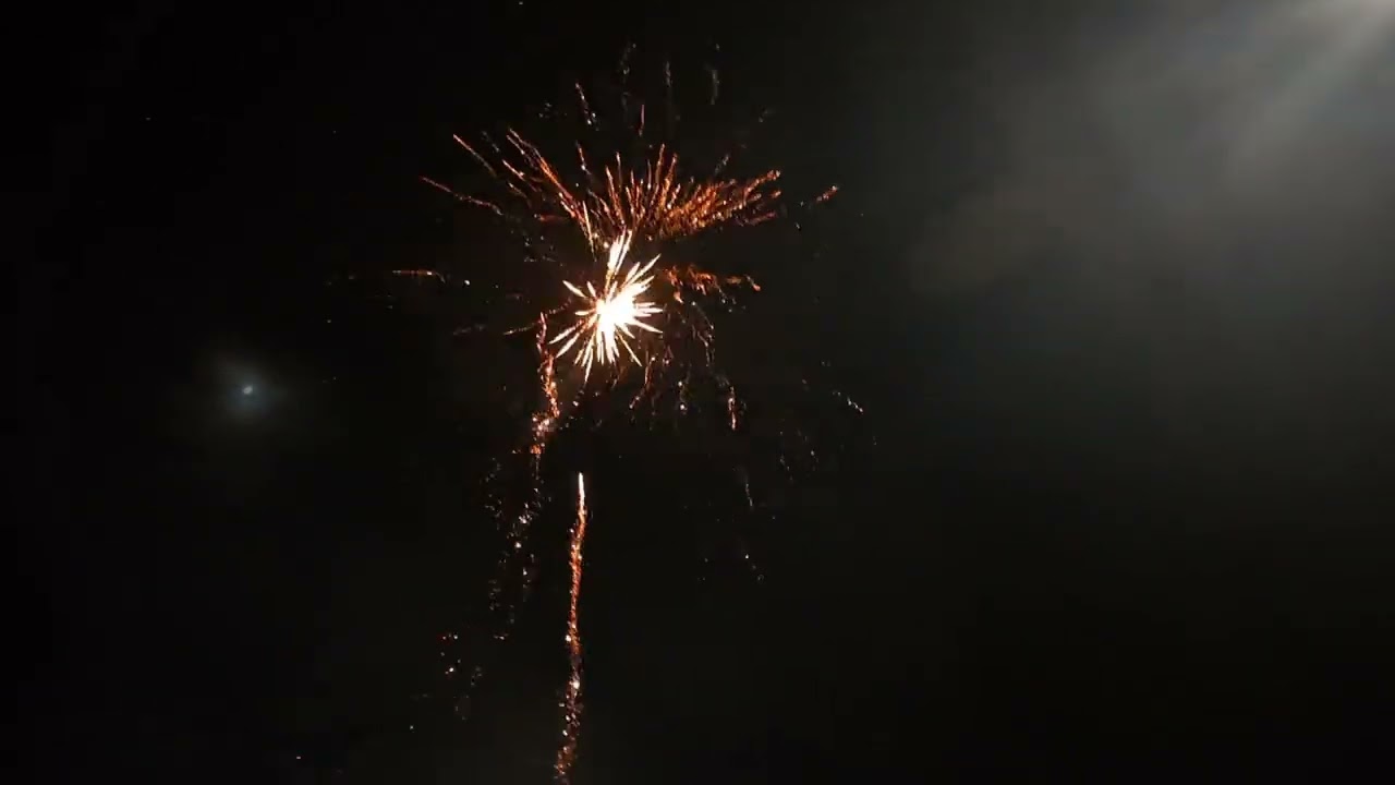 Feuerzauber von Startrade (Funke)
