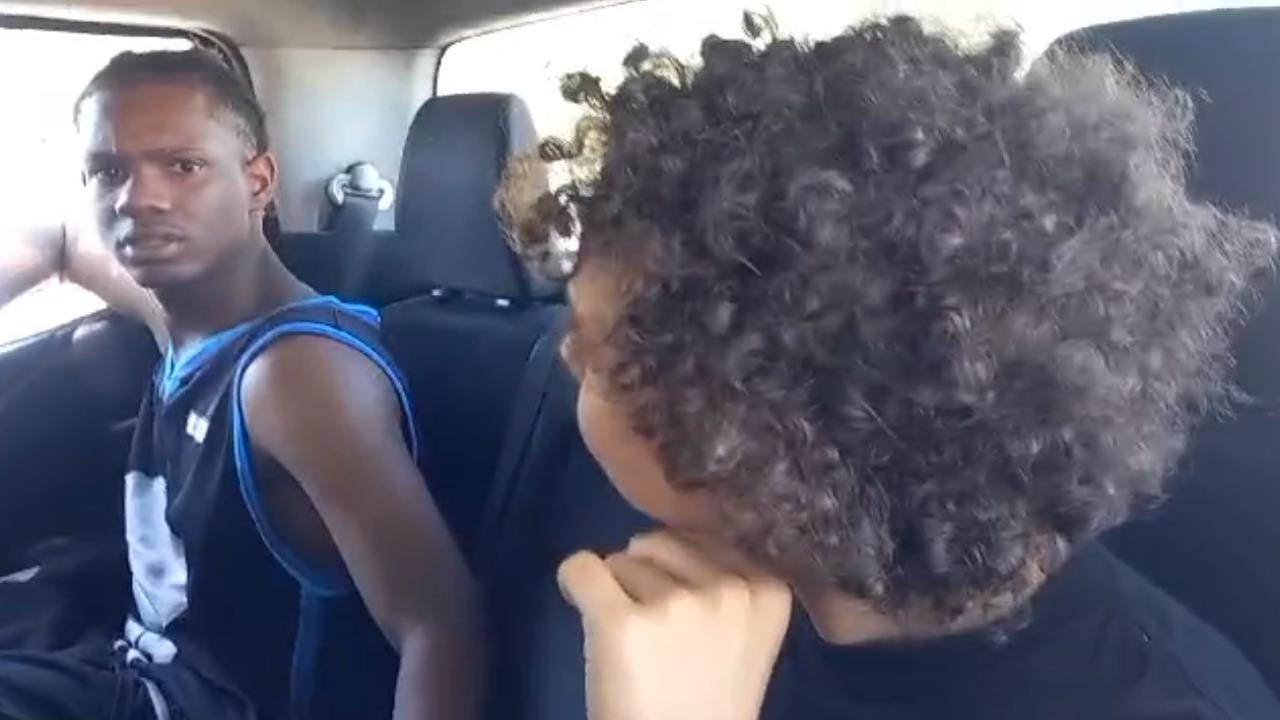 Hicieron el atraco pero no pudieron escapar de la Policia en Cienfuegos