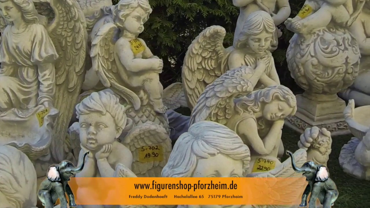 Figuren & Skulpturen Dekoshop Pforzheim