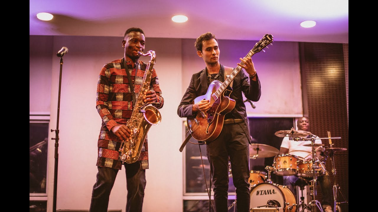 Kabisa Jazz Collective