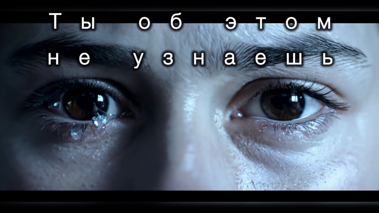 Ты об этом не узнаешь (Lyrical music, 2026)