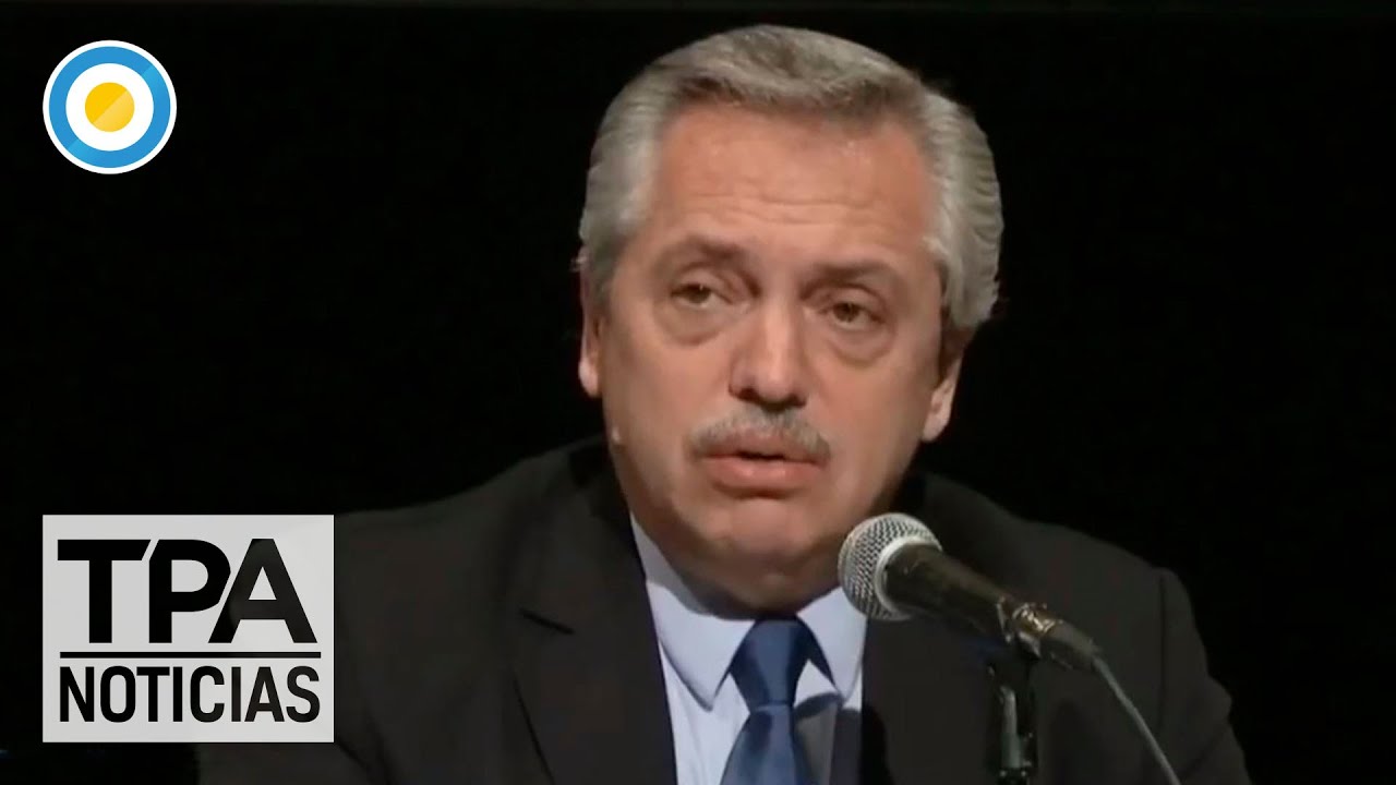 A. Fernández: 