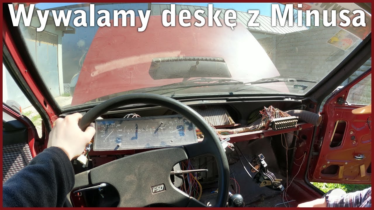 Deskologia Poloneza #22 MR'91