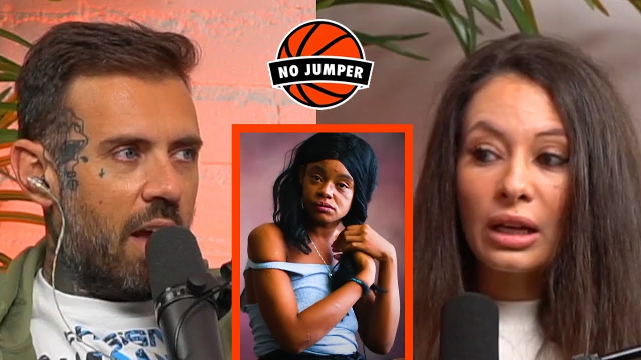 Lima on Why She Was Hesitant to Work with Amanda Rabb At First