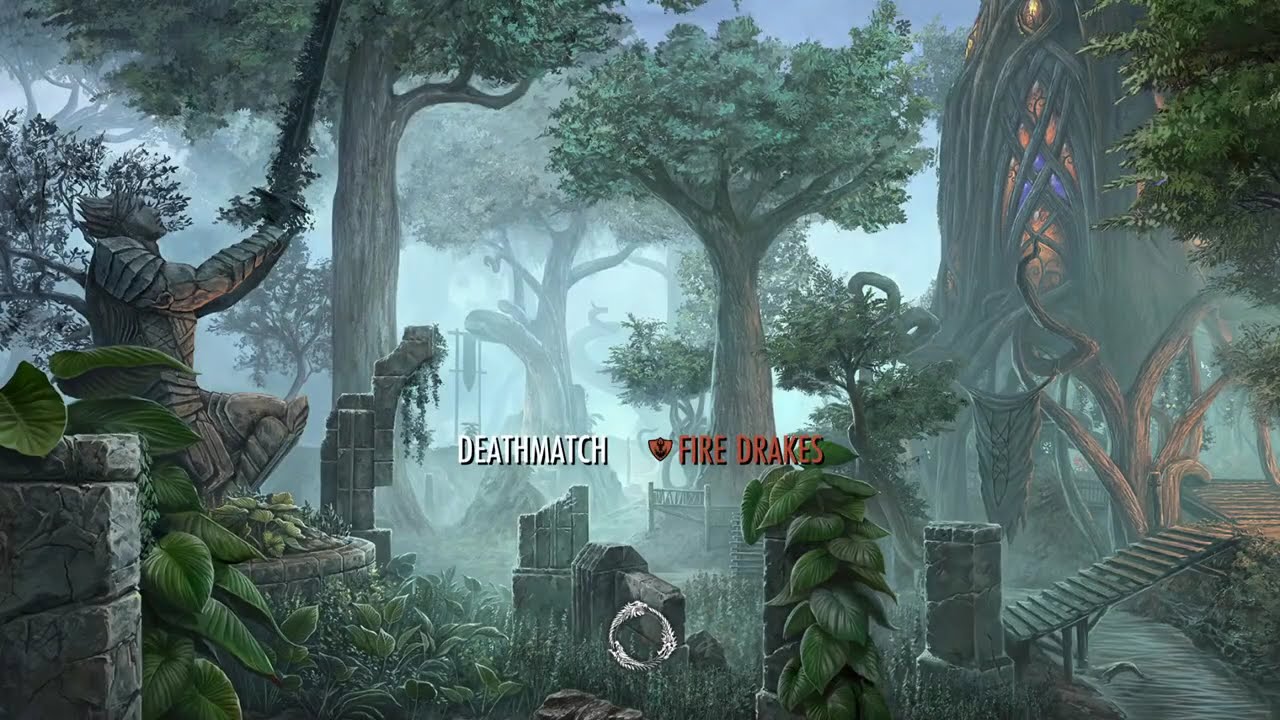 ESO PVP : Stamsorc MEGA DRAMA CONSOLE IS AWFUL
