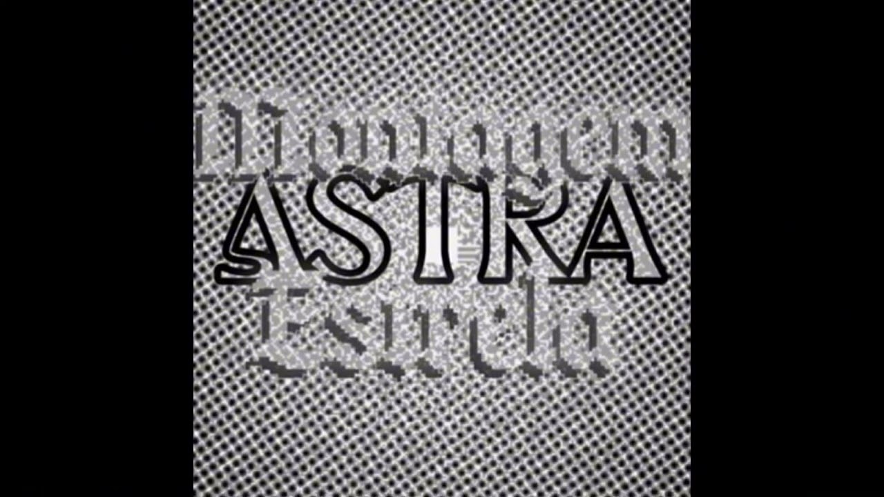 Montagem astral estrela (slowed)