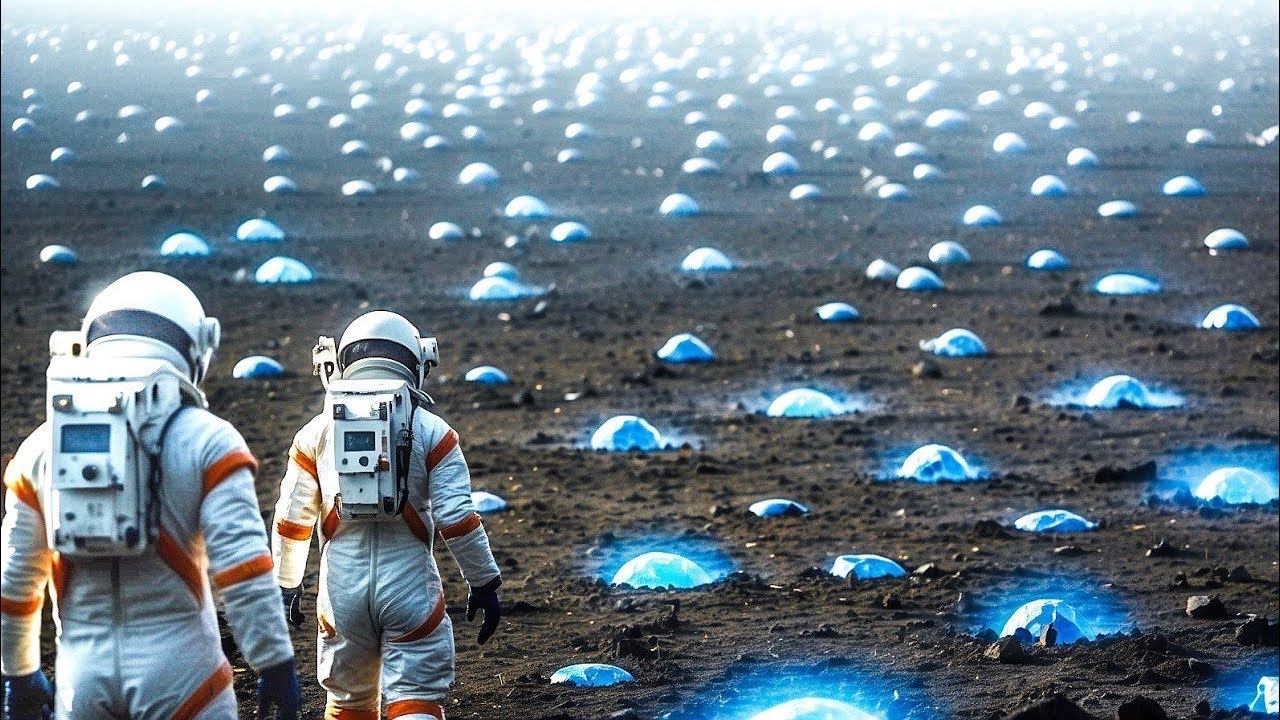 Top 25 Nuclear Bomb Scenes in TV Shows