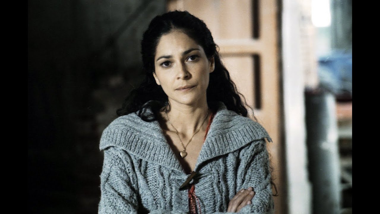 Tributo a SIMONA CAVALLARI, ospite della IV Edizione del Social World Film Festival