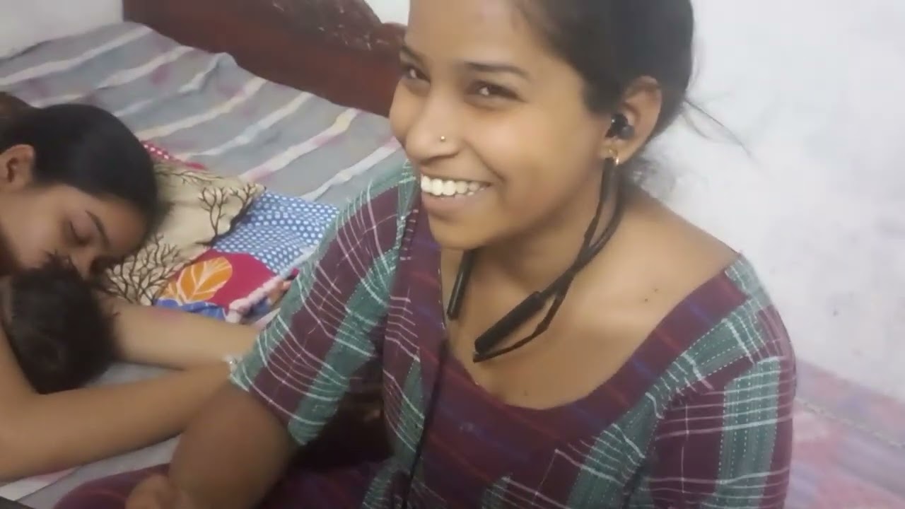Ye dono sham ko hi kyuuu so rhe hai...😮‍💨🥲