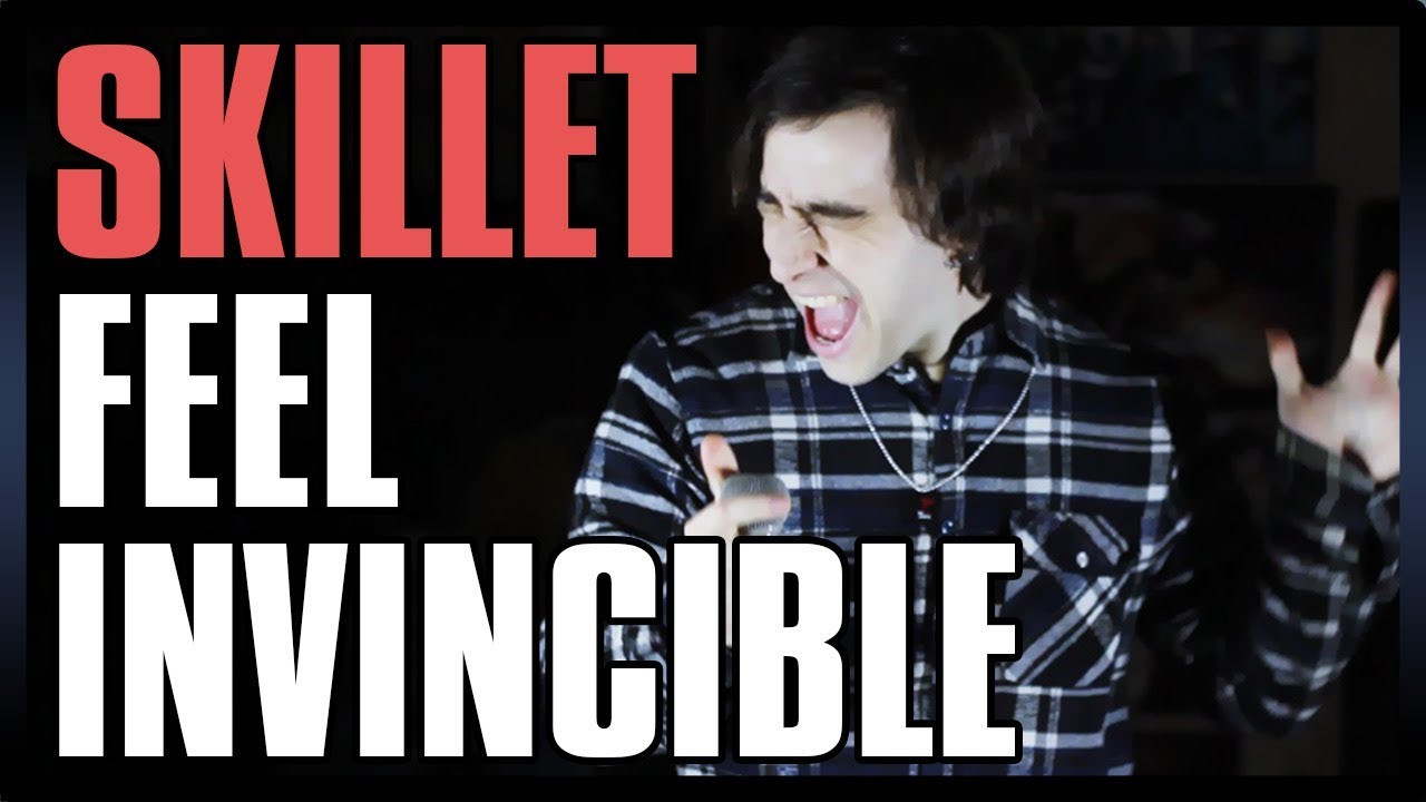SKILLET em PORTUGUÊS: 