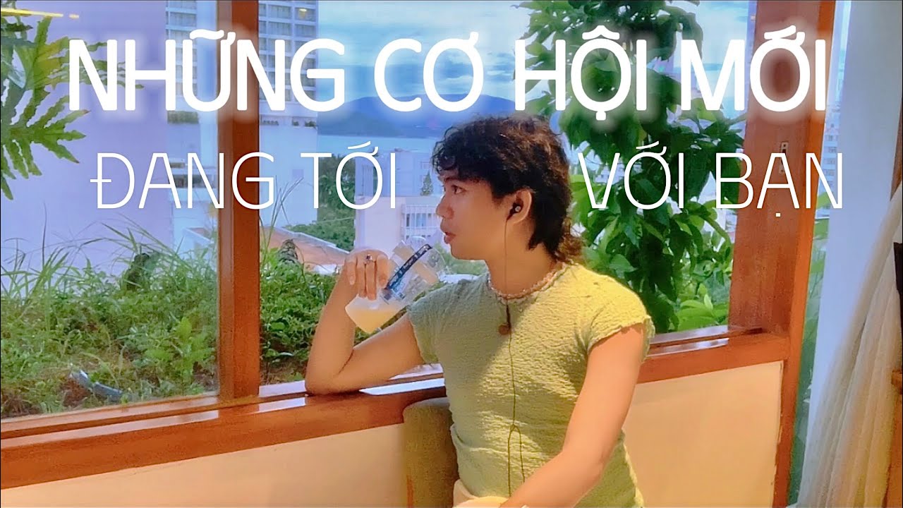 “NHỮNG CƠ HỘI MỚI” đang tới với BẠN 🌈💫 Kitoàn Tarot Channel Official