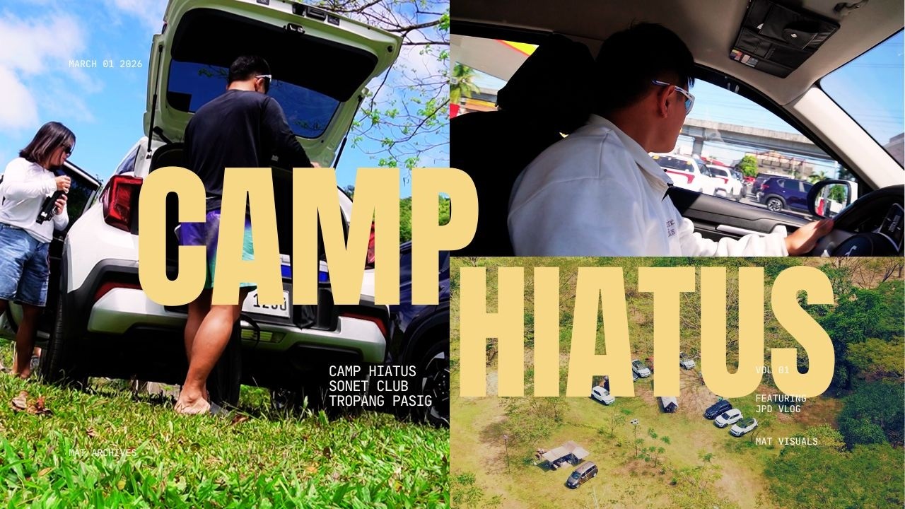 Can the Kia Sonet Do Off-Road? 🌊 Sonet Squad Goes Off-Road! 🚗💨 | Matarchives