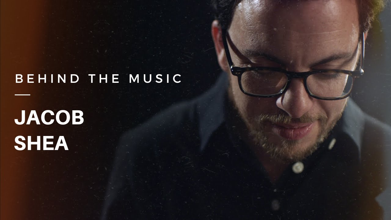 An interview with Jacob Shea | Behind The Music