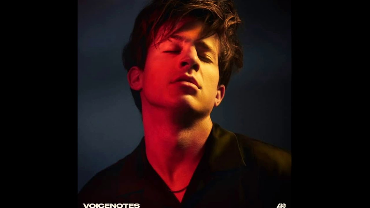 Charlie Puth - 