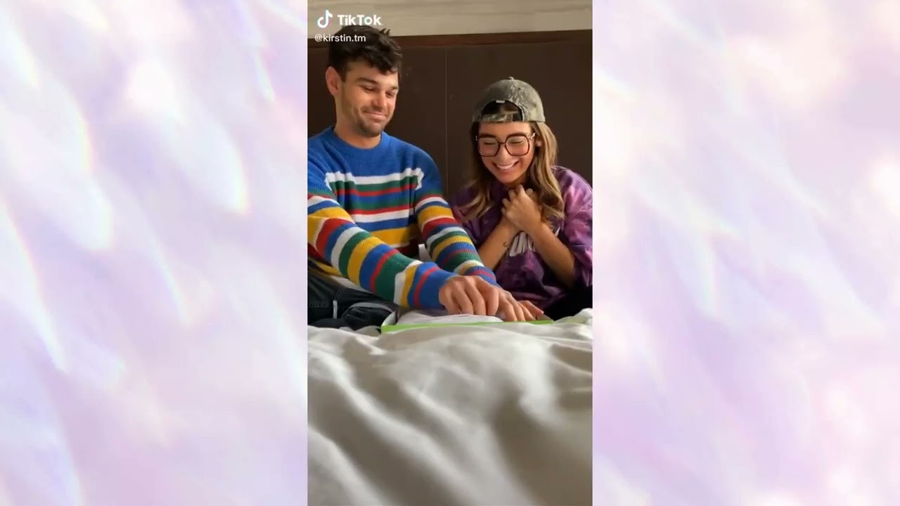 Kirstin of Pentatonix has a HUGE announcement!! Congratulations 🎉