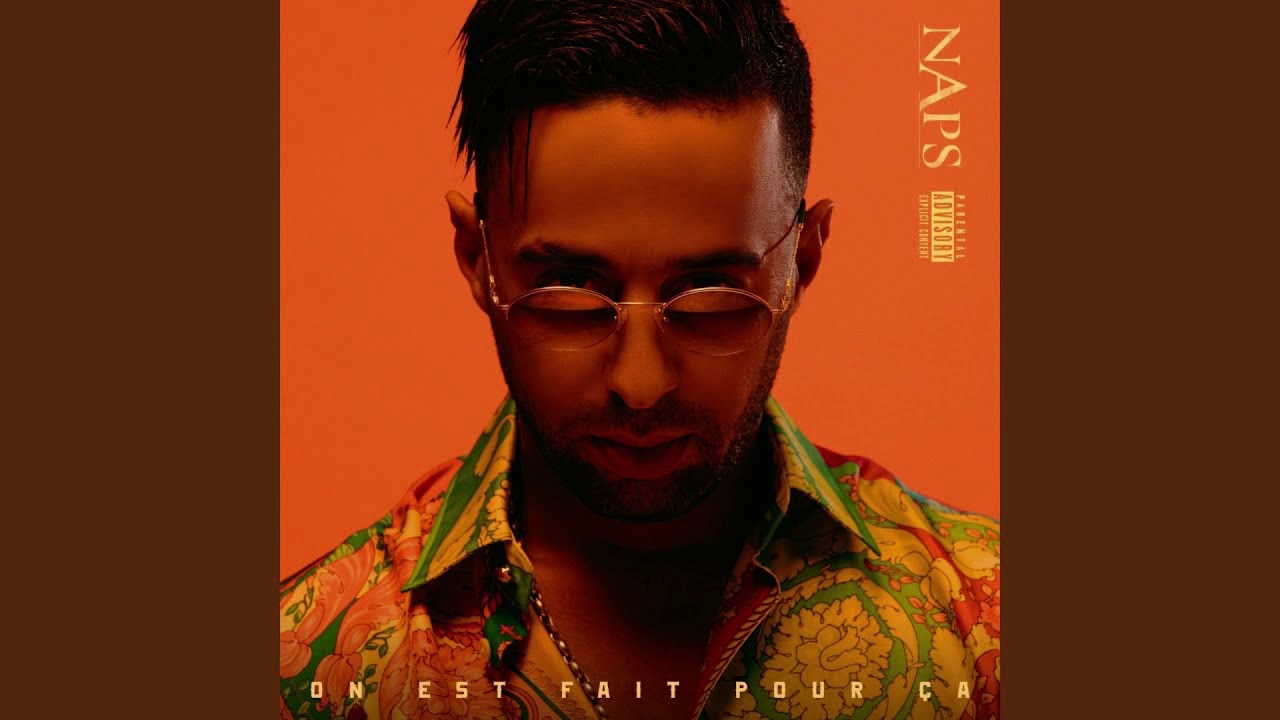 INSTRU NAPS // VITO // ON EST FAIT POUR SA