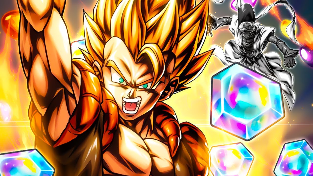 (Dragon Ball Legends) FINALLY MY TIME HAS COME! CRAZY SUMMONS TO 14 STAR LF REVIVAL SUPER GOGETA!