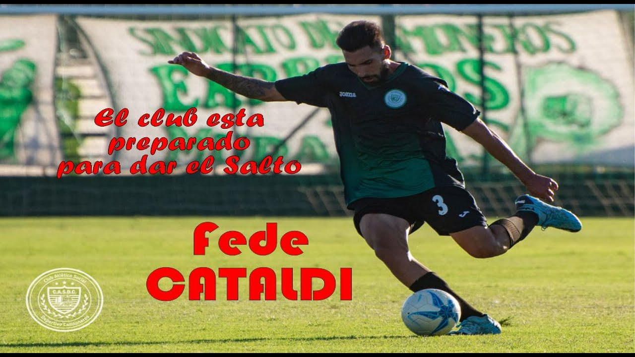 Federico Cataldi