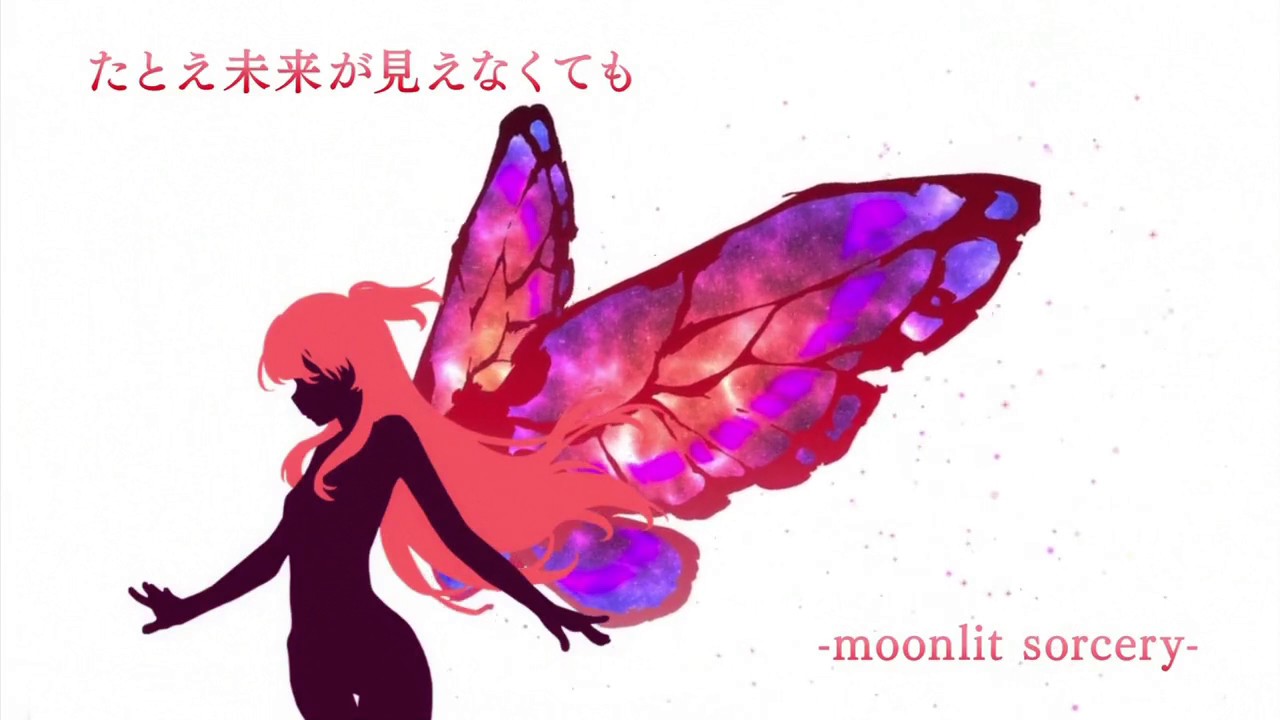 【すかすか】アイキャッチ1～12話【比較】