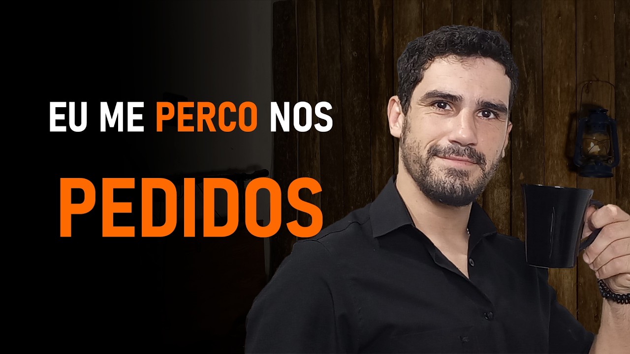 Como Anotar Pedidos Sem Se Perder (Sistema Simples) | Café com Artesão #113