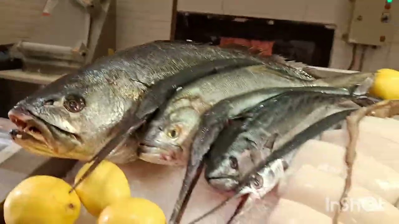 Отель Лара Барут коллекшен. Ужин  seafood 😍, октябрь 24г