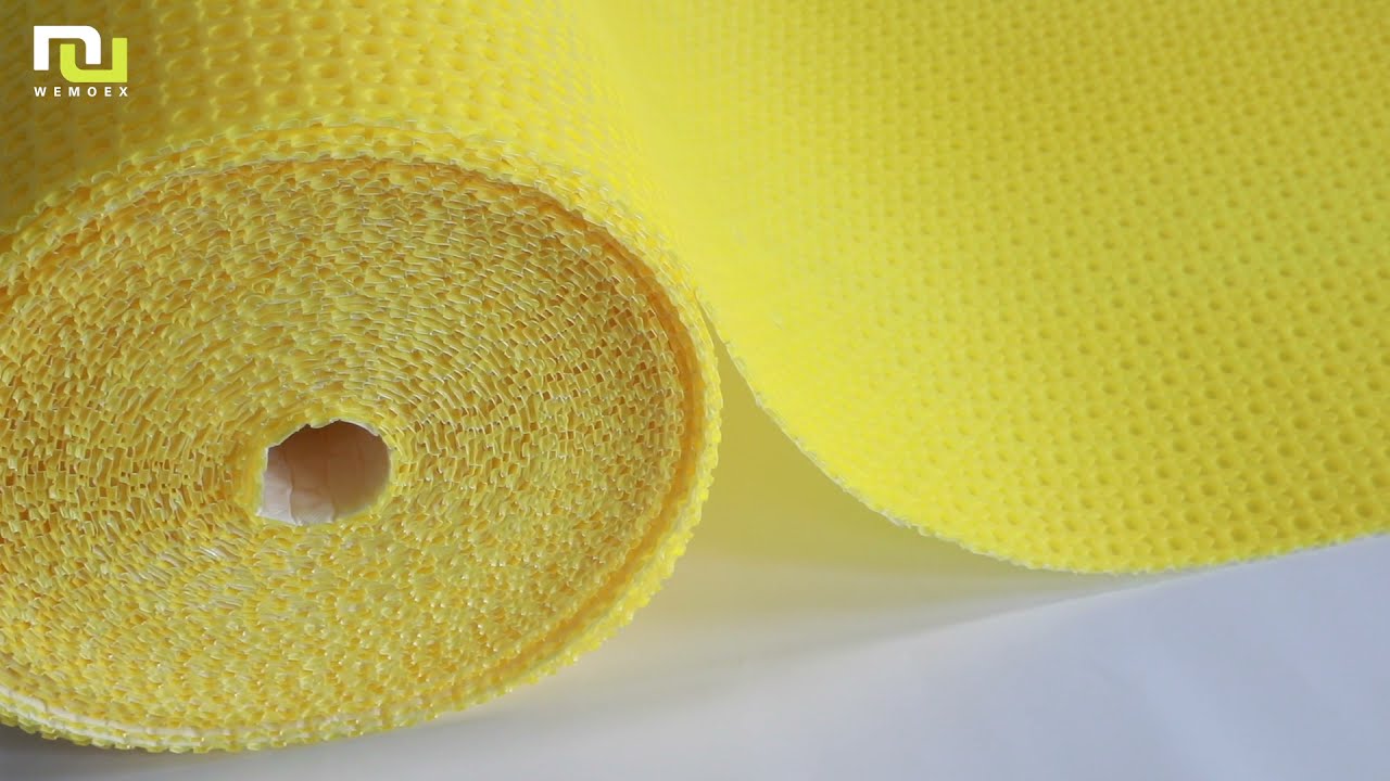 4mm uncoupling membrane