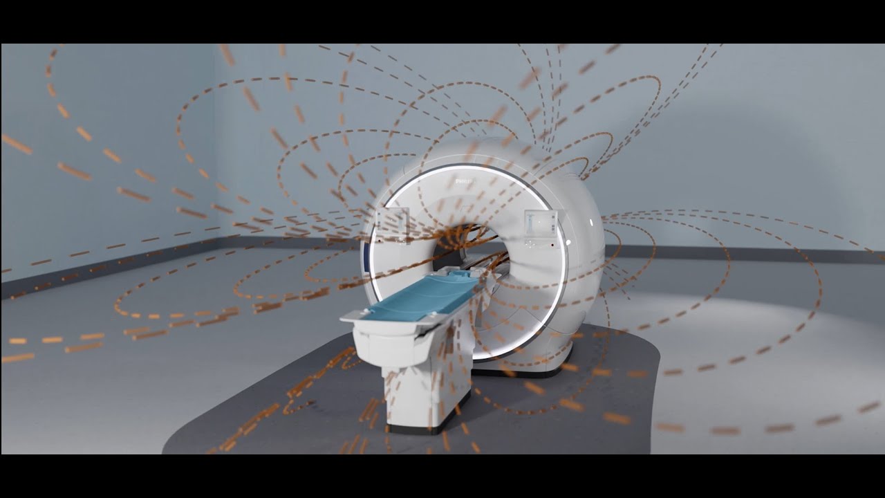 MRI Magnet Safety