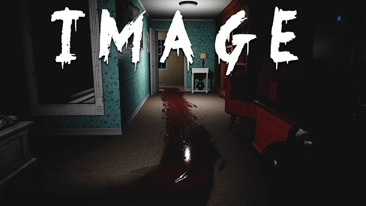 Image-Full Game Walkthrough-Gameplay No Commentary