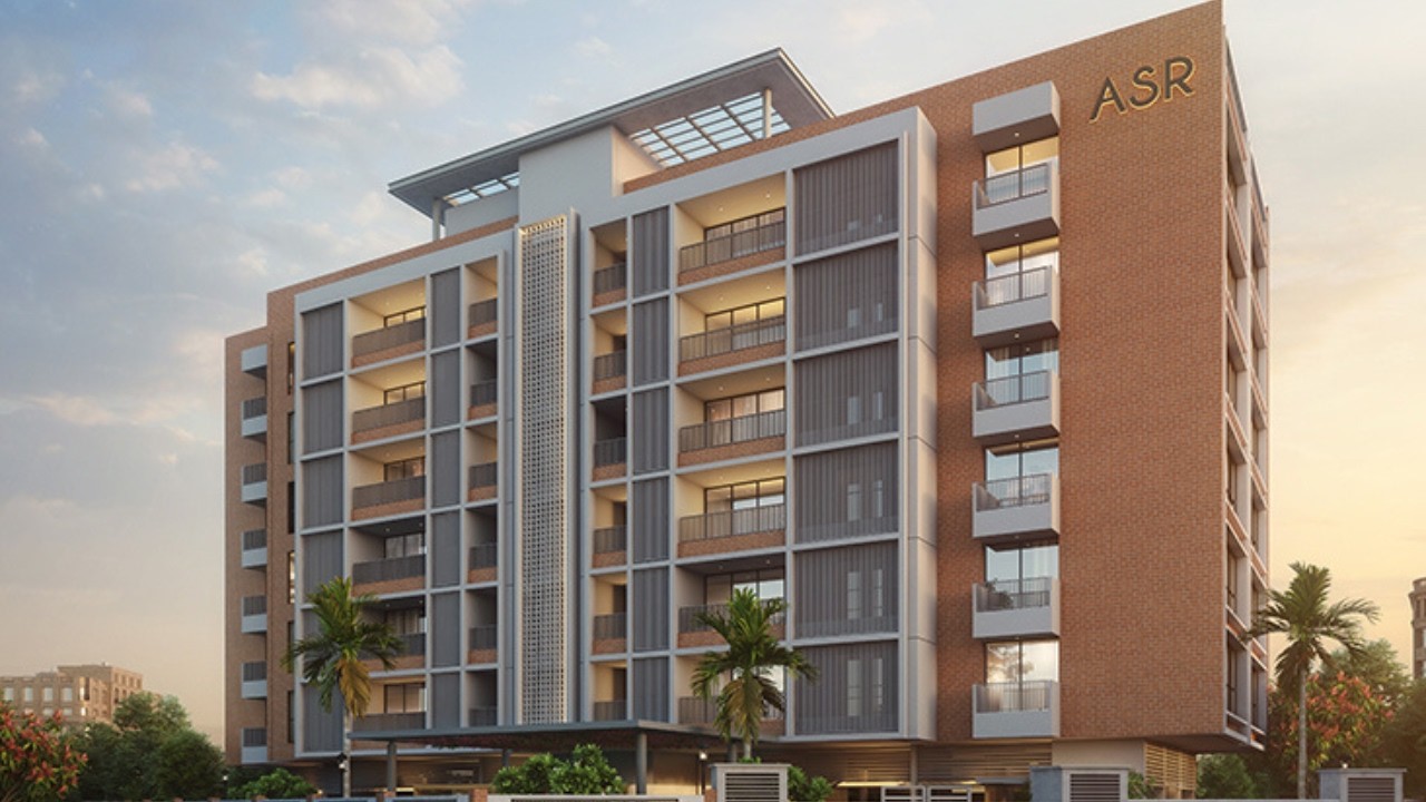 From Concept to Clicks  Rendering Our Latest 3D Walkthrough by Qurious - 3D Architectural, Pune