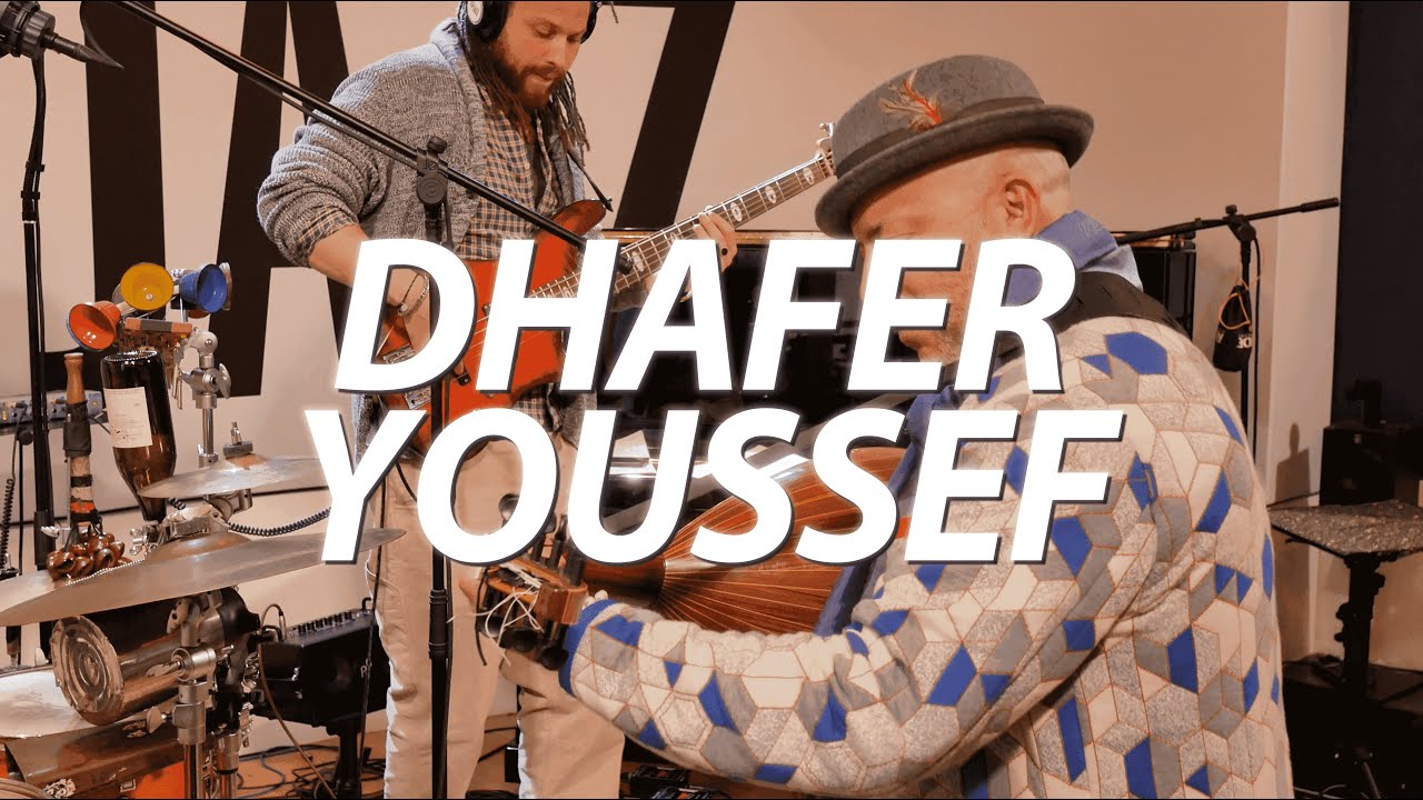 Dhafer Youssef 