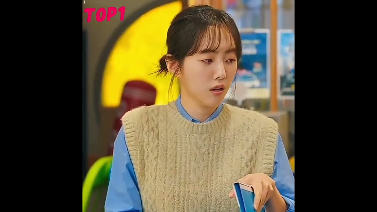 TOP 3 ICONIC FUNNY KDRAMA MOMENTS! WAIT FOR THE LAST ONE 🤯🤣