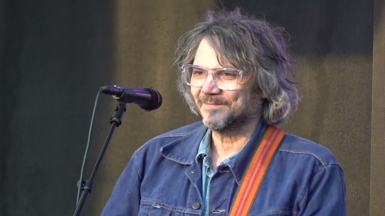 Wilco: Jesus Etc. (Dortmund, JunkYard, 20.06.2025)