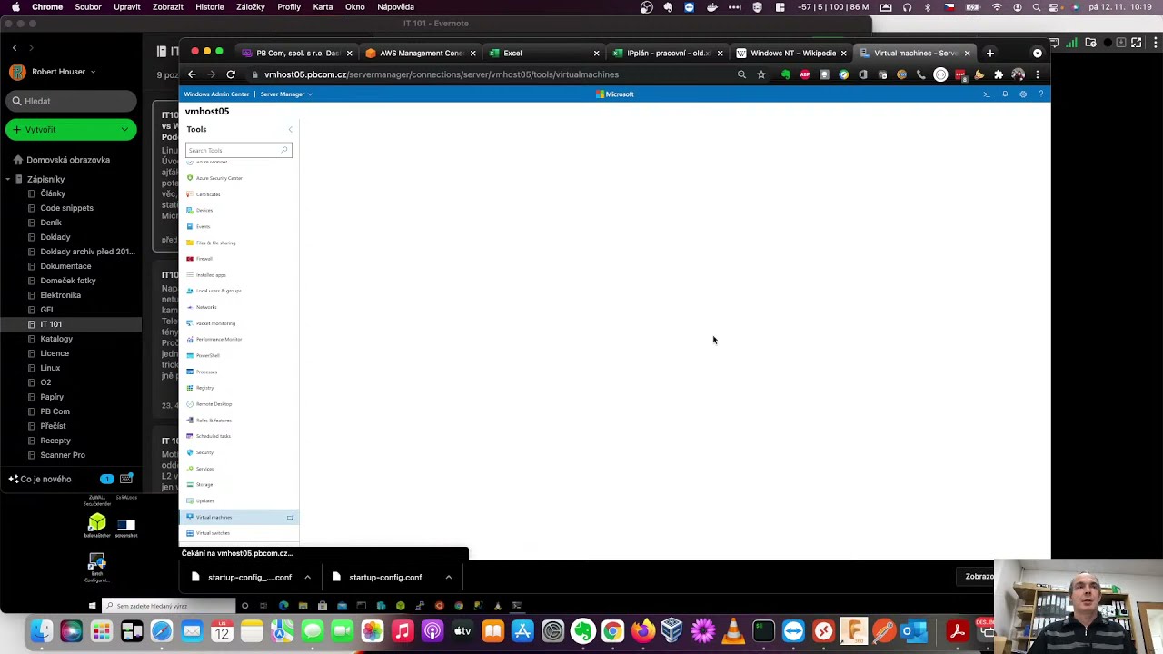 IT Essentials - Linux pro Widláky #2: Linux vs Windows. Podobnosti a rozdíly