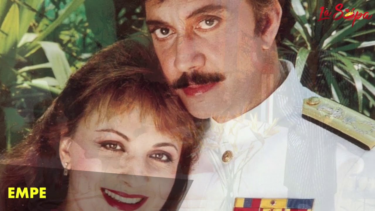 La inolvidable trayectoria del galán de galanes, Raúl Amundaray