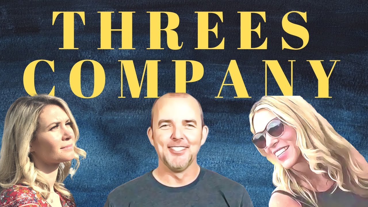 LORI VALLOW DAYBELL, ALEX COX & MELANI PAWLOWSKI - Threes Company in Rexburg Idaho