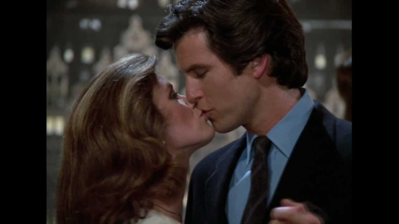 Remington Steele - I dont want the world to see me