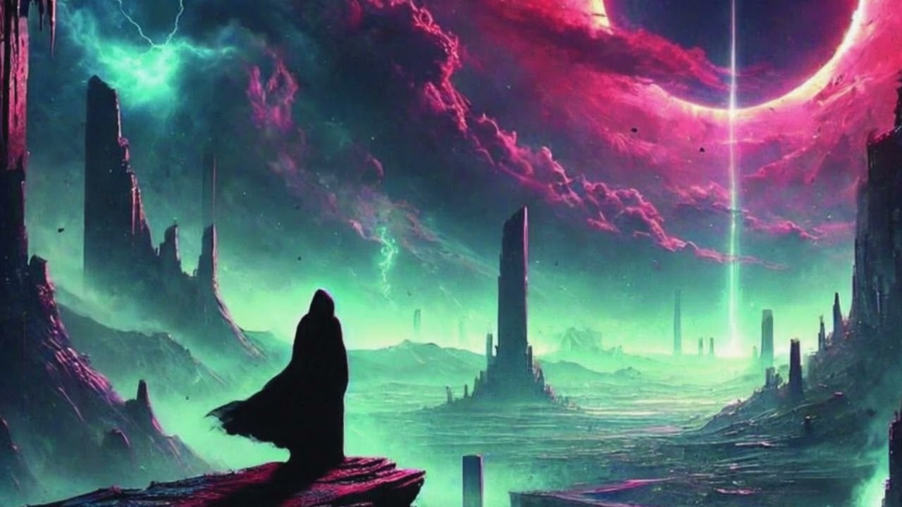 Oblivor – Monolith | Post Human Garage
