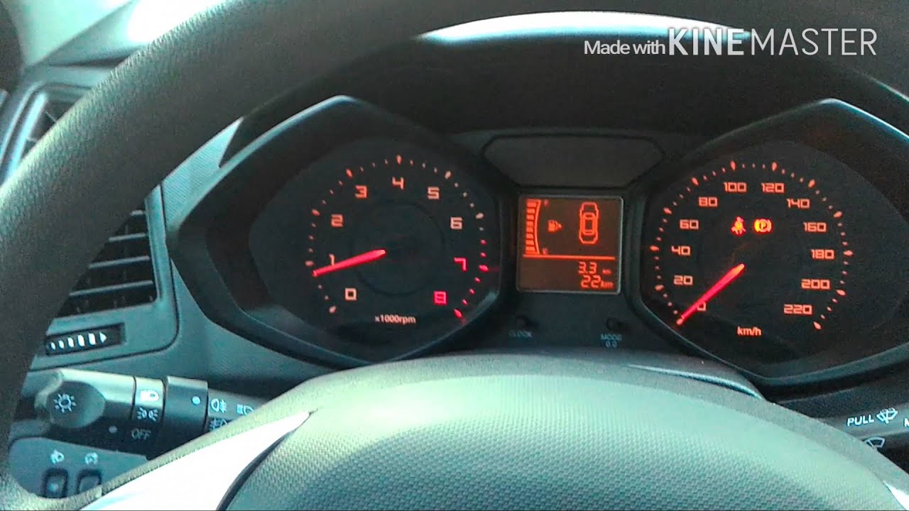 primeiras impressões Chery Celer ACT 1.5 Flex Nacional parte 2