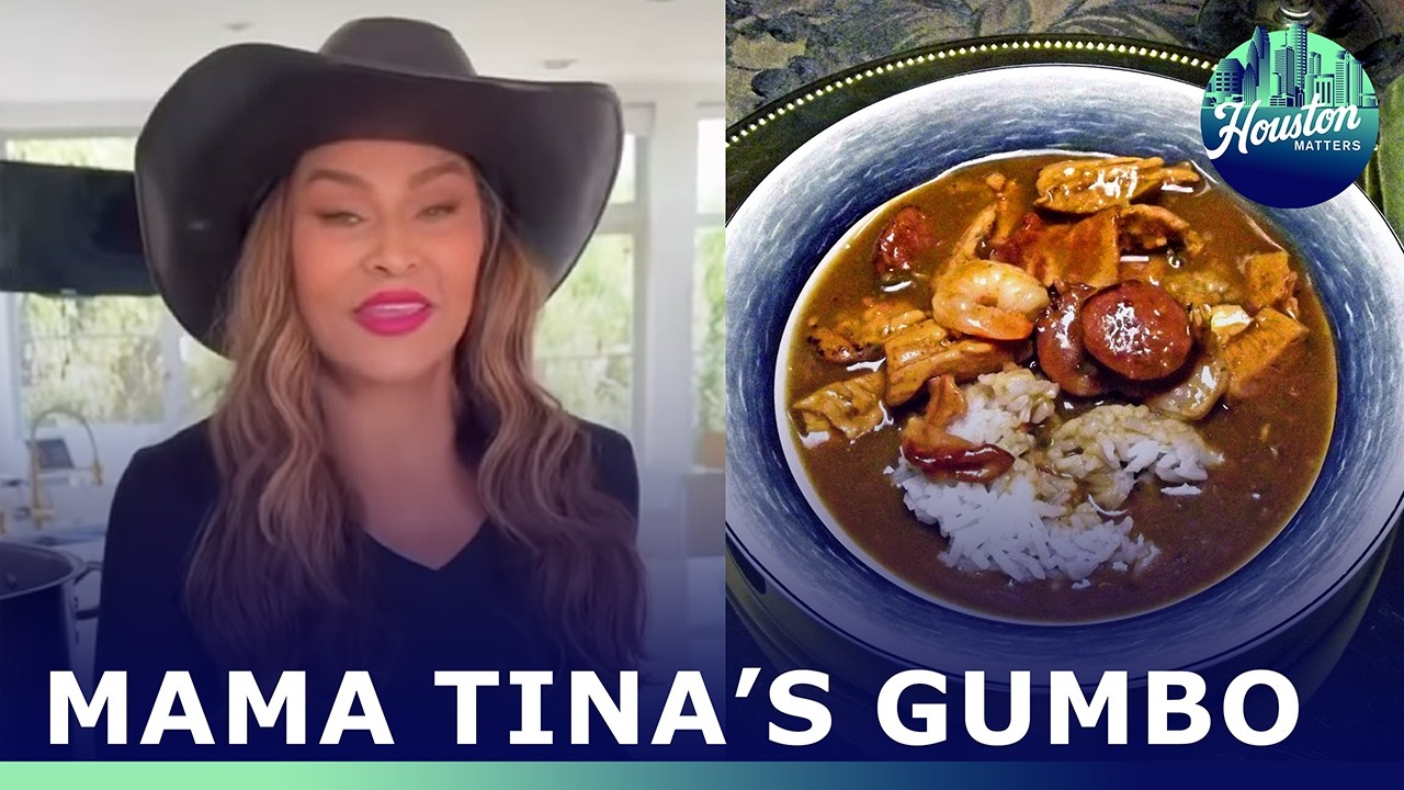 Tina Knowles Brings Family Gumbo To Rodeo Houston | The Good, The Bad & The Ugly of the Week