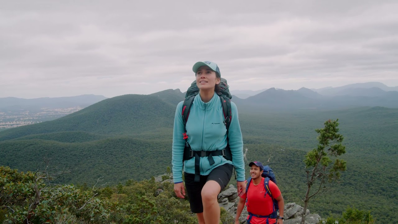 Grampians Peaks Trail