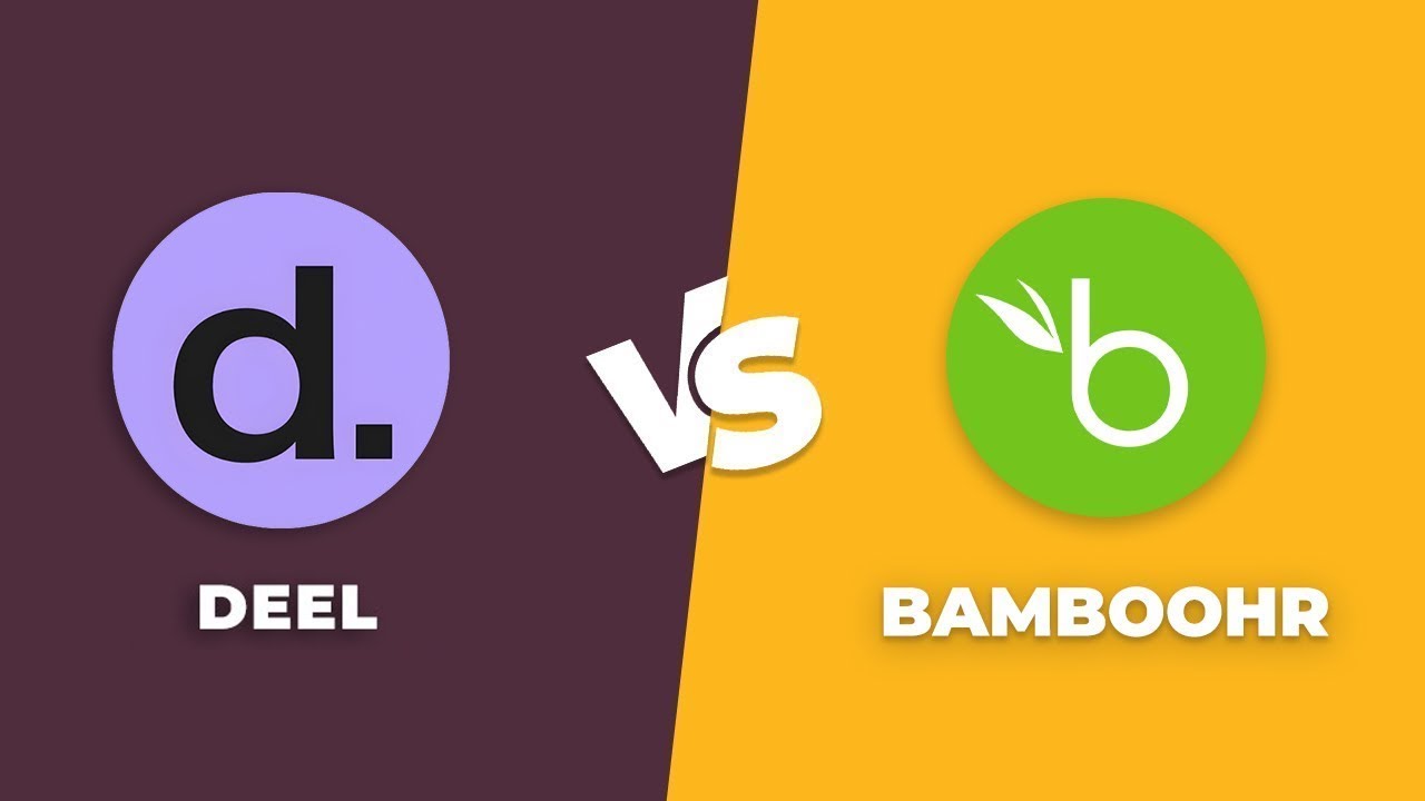 BambooHR vs. Deel&mdash;Which HRM Software is More Effective in 2026?