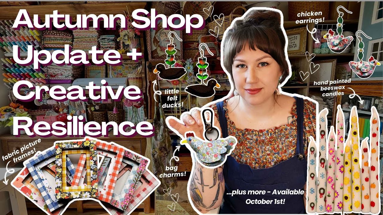 North Carolina Handmade: Crafts, Recovery, and Resilience