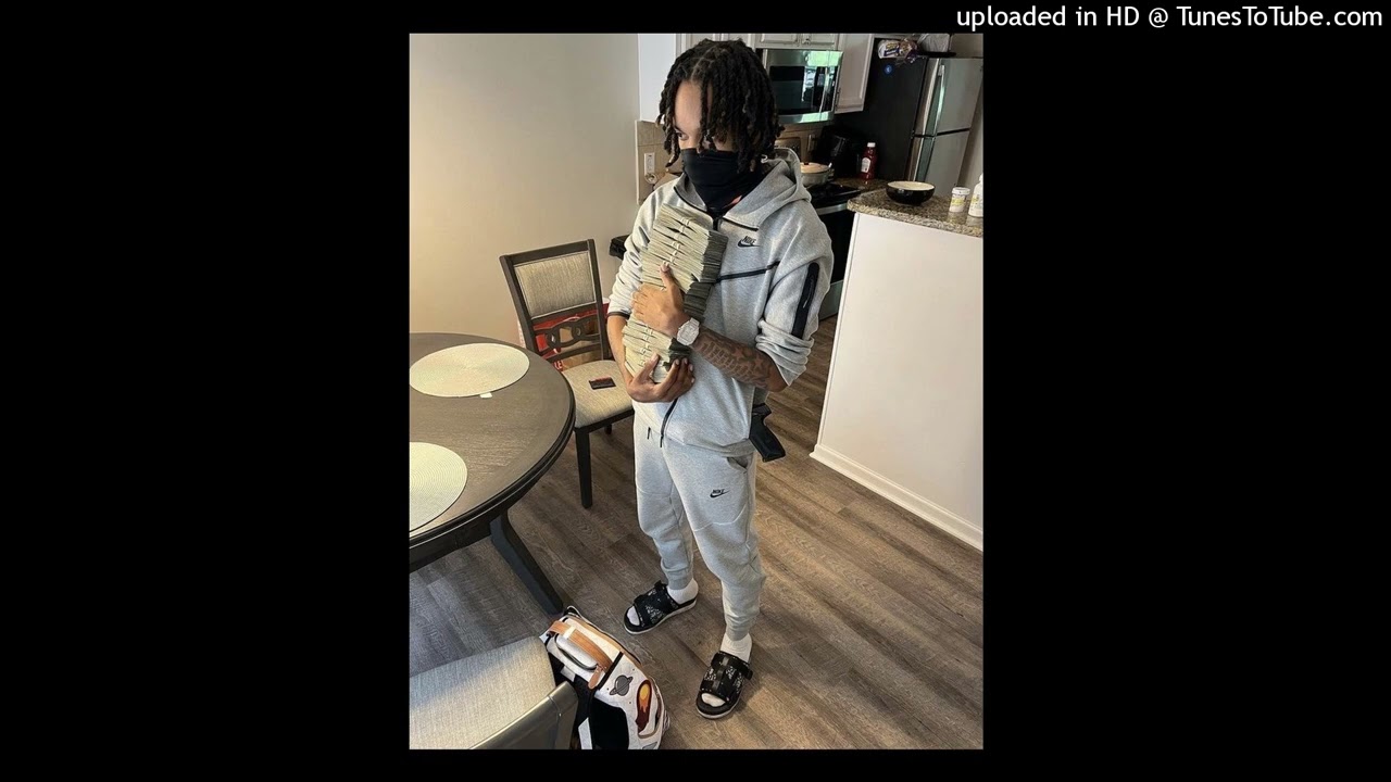 &ldquo;BACK BINNIN&rdquo; DARK DMV TYPE BEAT