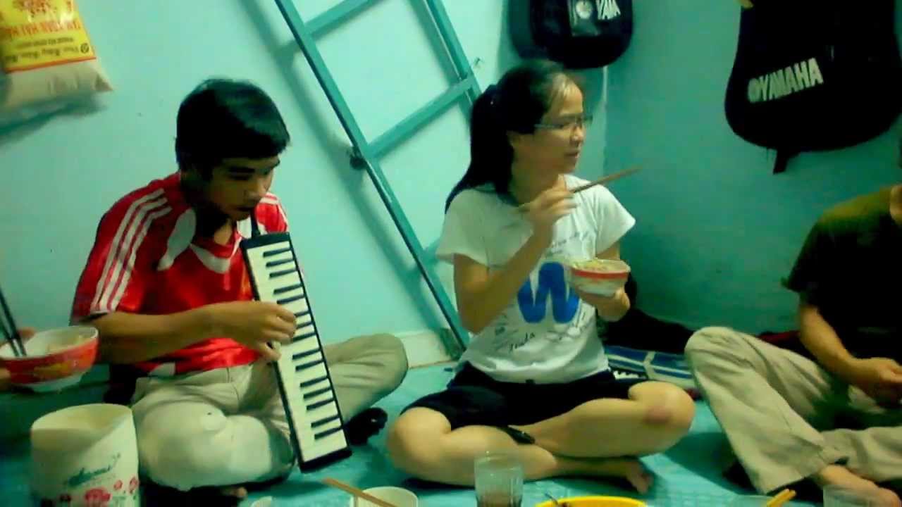Besame Mucho  (Melodica+Ukulele)