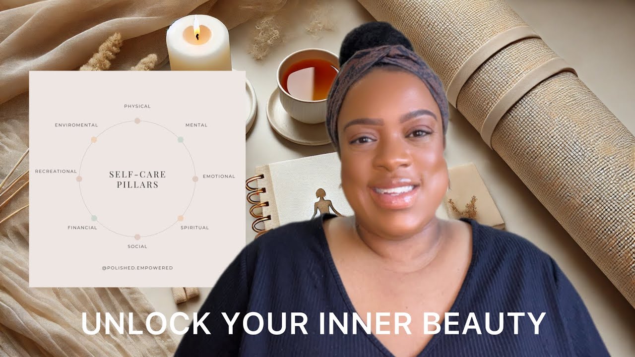 Simple Ways to Radiate Beauty from Within!