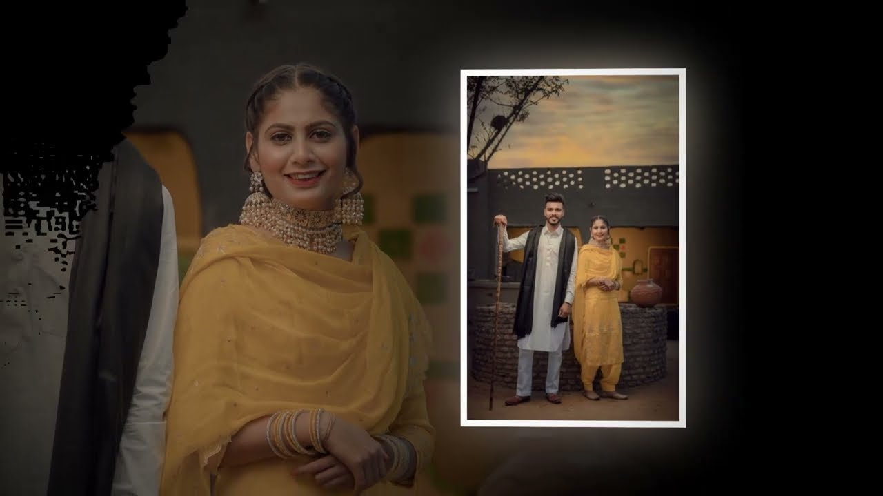 Ravi / Navi  ||| today prewedding shoot at heavenpictures kaleke (Dimple photograghy ,Mansa)