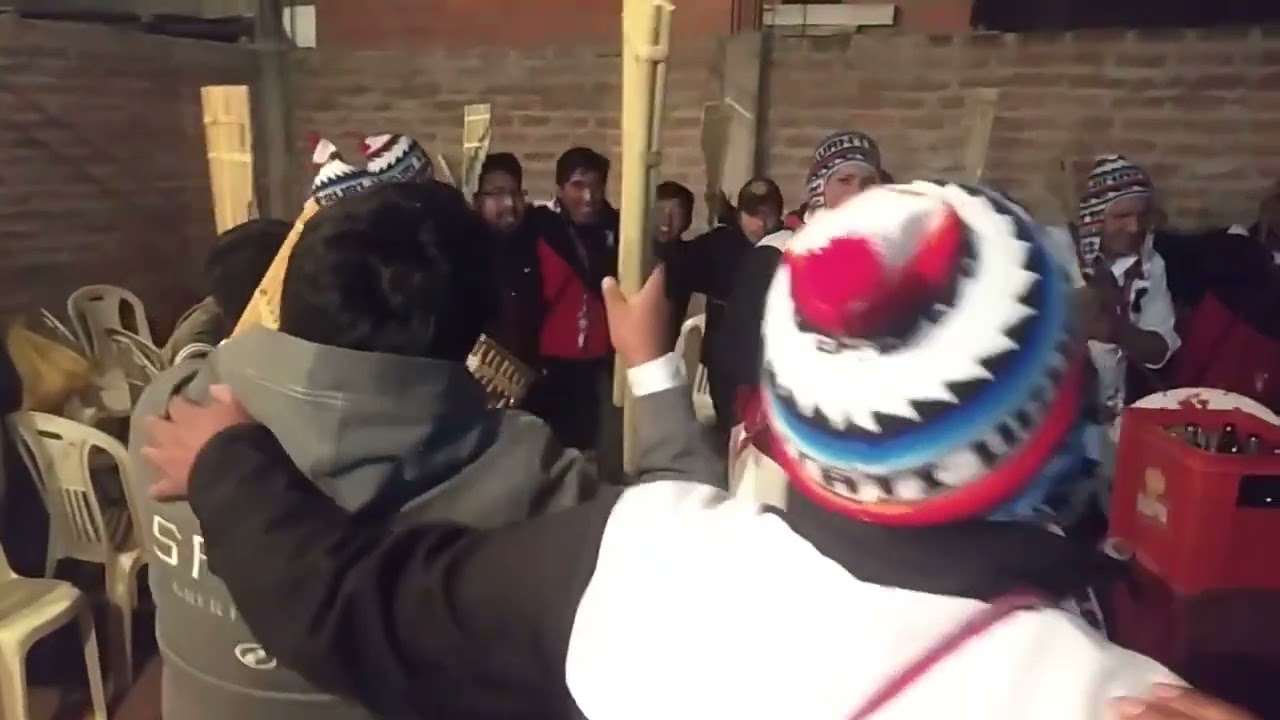 Wiñay Qhantati Ururi - Conima, siempre en el corazón.